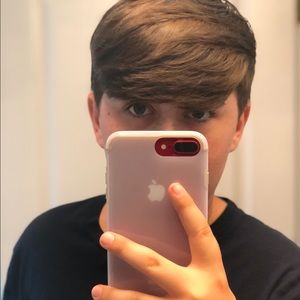 Meet your Posher, Owen